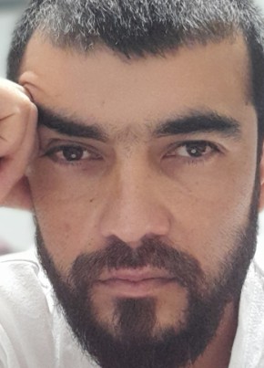 Гаффур из العقبة 32 года