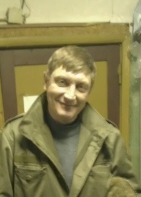 Vladimir, 58, Russia, Moscow