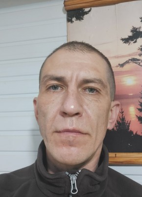 Андрій Коваленко, 45, Україна, Коростень