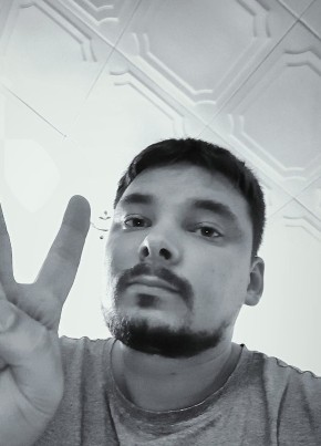Юрий, 29, Россия, Муравленко