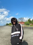 mike, 24 года, Kota Manado