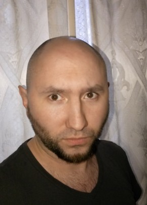 Василий, 36, Россия, Балашиха