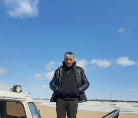 Khachatur Poghos, 58 лет, Тольятти