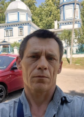 Валерий, 47, Россия, Волжск