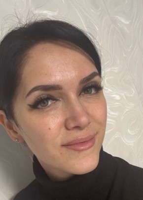 Angelina, 36, Russia, Ukhta