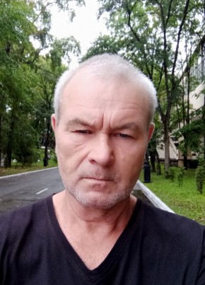Юрий, 62, Россия, Хабаровск