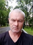 Юрий, 62 года, Хабаровск