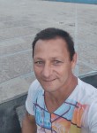 Osmair, 47  , Paranagua