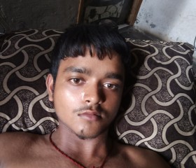 Yogesh Prajapati, 18 лет, Delhi