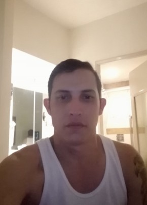 isaias fregoso, 42, Estados Unidos Mexicanos, México Distrito Federal