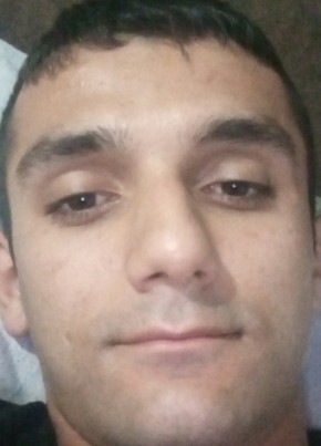 Soner из Düzce 26 лет