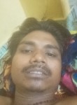 Charan Mandal, 20 лет, Chennai