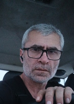 Рамзан из Талнаха 52 года