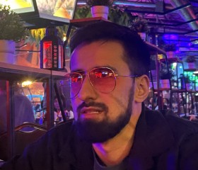 Mekhrnush, 29, Novosibirsk