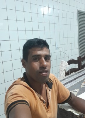 Evandro из Campina Grande 36 лет