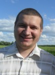 Дмитрий Воробьев, 31 год, Муром