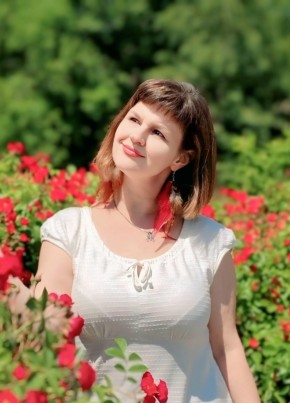 Мария из Волгограда 44 года