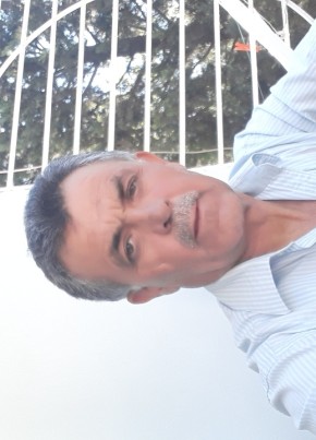 Cemal, 62, Türkiye Cumhuriyeti, Gaziantep