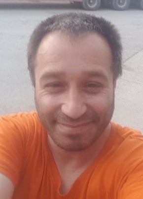 Aleksi, 43, Република България, Кюстендил