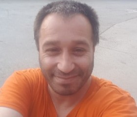 Aleksi, 43 года, Кюстендил
