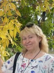 Larisa, 59  , Volgograd