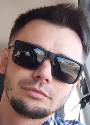 Aleksandr, 36, Russia, Pskov