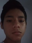 Luis, 21 год, Reynosa