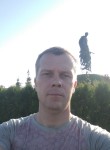 Алексей, 43 года, Великие Луки