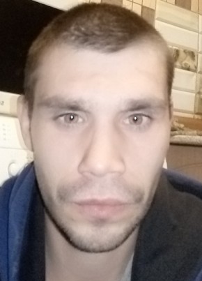 Сергей, 25, Россия, Отрадное