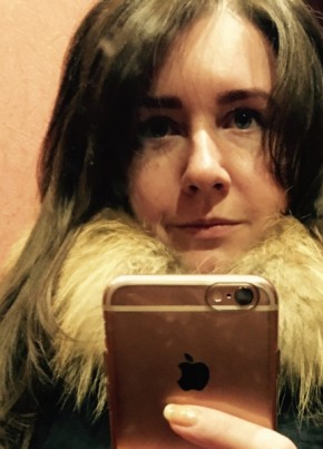 Елена из Дмитрова 34 года
