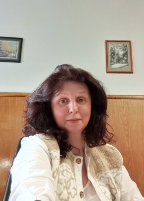 Алёна, 55, Россия, Москва