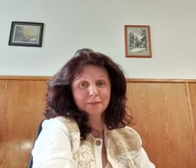 Алёна, 55 лет, Москва