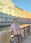Людмила, 51 год, Омск