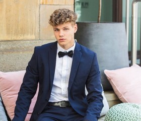 Igor, 22, Hanoi