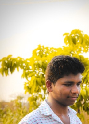 Steven joshi, 26, India, Gudivāda