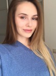 Полина, 28 лет, Москва