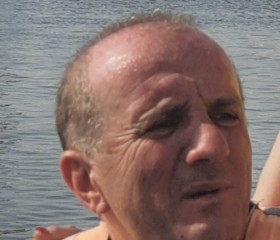 שמעון, 58, Ashqelon