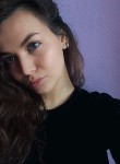 Anna, 27, Novosibirsk