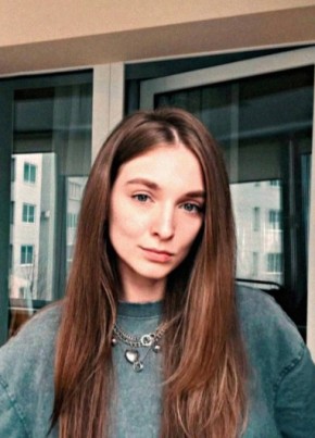 Алина из Перми 33 года