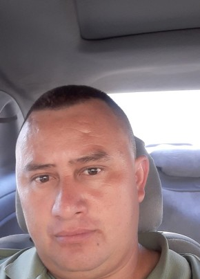 Ovidio, 41, United States of America, Annapolis