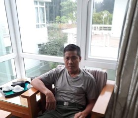 Thăng, 53 года, Hà Nội