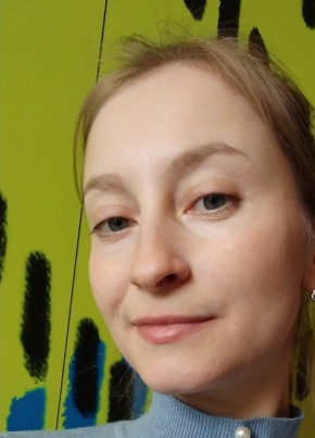 Anna, 38, Рэспубліка Беларусь, Горад Мінск