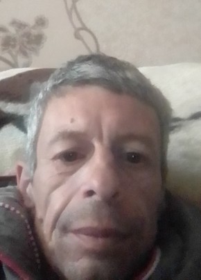 Вова из Нелидово 51 год