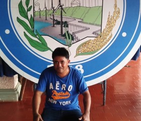 Ronnel Mora, 37, Iba