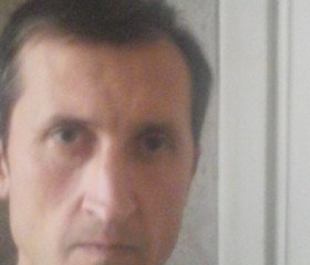 Вадим, 48 лет, Гірське