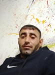 Artur, 33, Moscow