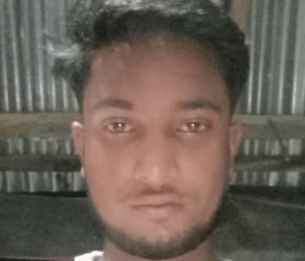 Babu, 30, Chilmari