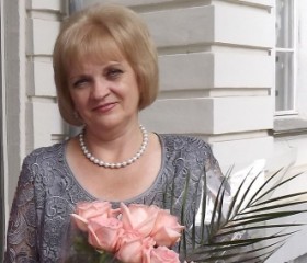 Елена, 62 года, Узловая