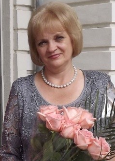 Елена, 62, Россия, Узловая