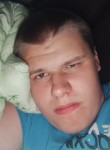 Dima, 18, Stavropol